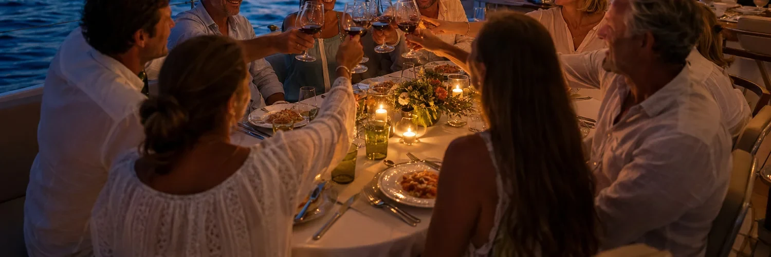 Union Island · Capodanno